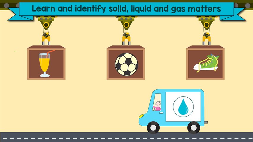 Screenshot 15: Primary school games for kids
