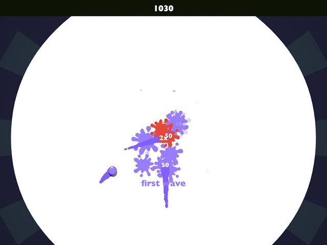 Screenshot 9: Splat FRVR