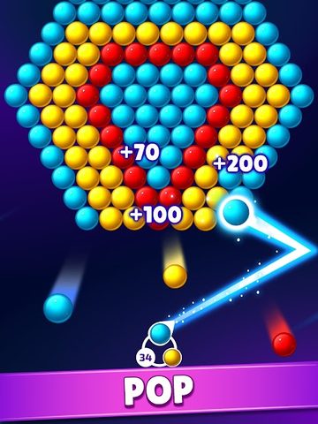 Screenshot 9: Bubble Pop: Bubble Shooter