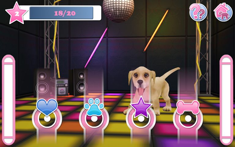 Screenshot 15: DogWorld - my cute puppy