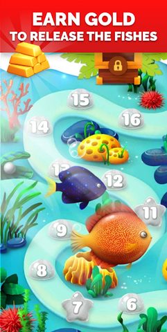 Screenshot 19: All Fives Dominoes