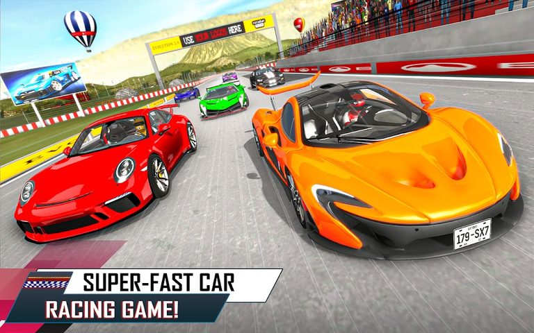 Screenshot 20: Car Racing Games 3D: Car Games