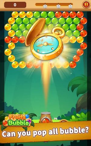 Screenshot 23: Shoot Bubble 2 - Fruit