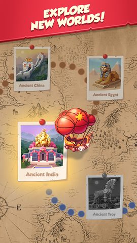 Screenshot 6: Age of Coins: War Master