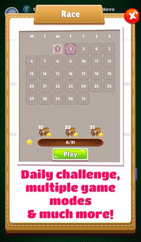 Screenshot 12: Pyramid Solitaire