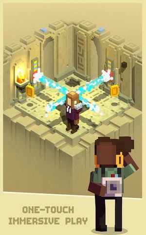 Screenshot 19: Tiny Tomb: Dungeon Explorer