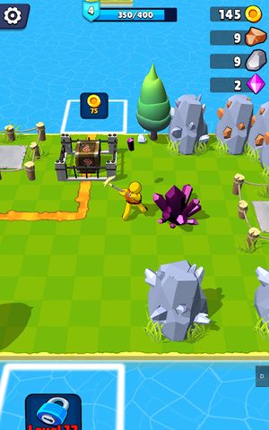 Screenshot 10: Rocky Ore