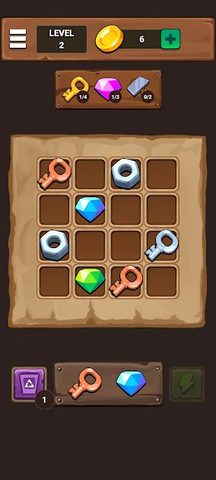 Screenshot 10: Merge Shop