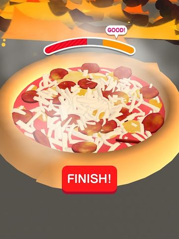 Screenshot 6: Pizzaiolo!