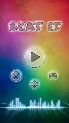 Screenshot 24: Beat It - Music Memory