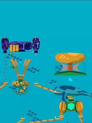 Captura 16: Ingeniero submarino de estampaque en espera