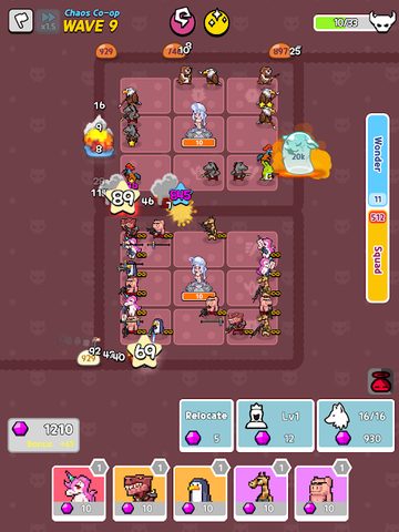 Screenshot 22: 33RD: Random Defense