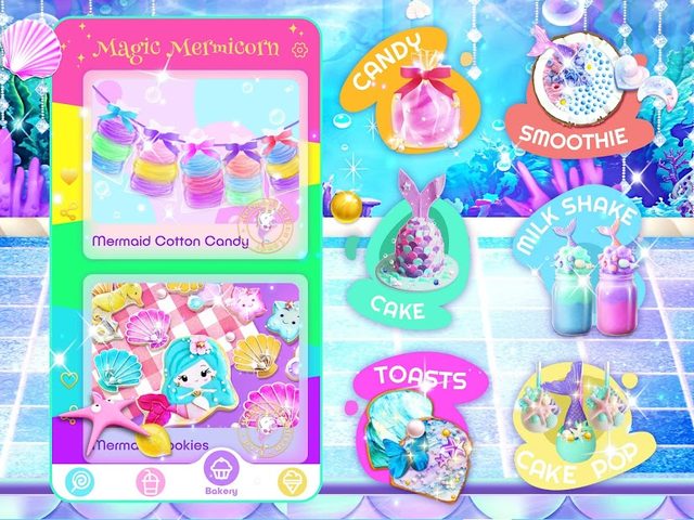 Screenshot 18: Baking Cooking Games for Girls
