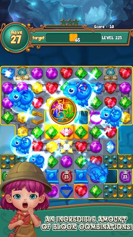 Screenshot 19: Jewels fantasy