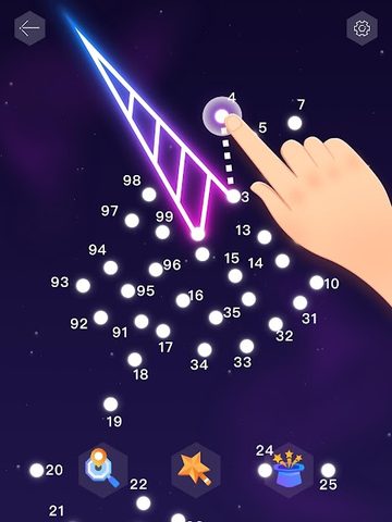 Screenshot 18: Dot it: Connect the Dots