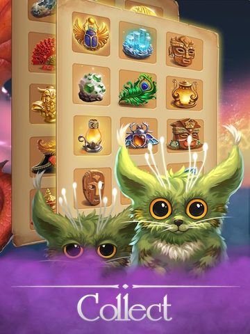 Screenshot 10: Magic Story of Solitaire Cards