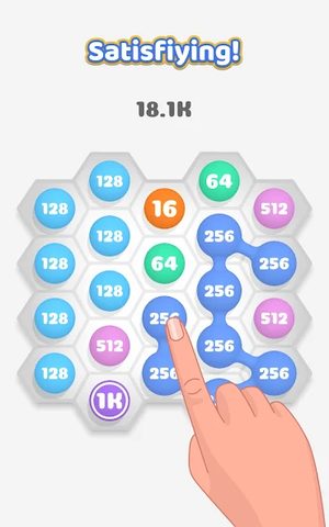 Screenshot 23: Hexa Connect