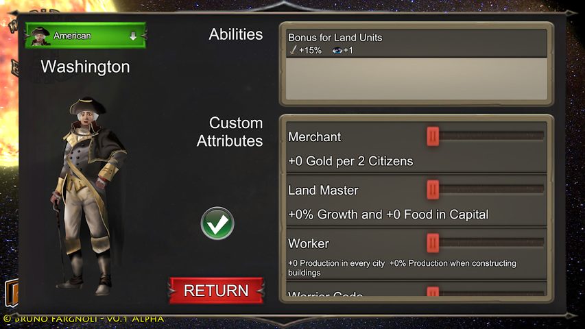 Screenshot 24: World of Empires 2