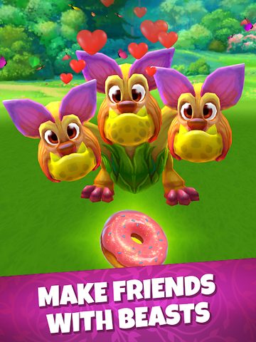 Screenshot 24: Draconius GO: Catch a Dragon!