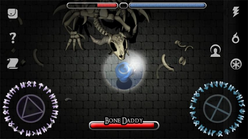 Screenshot 5: Solomon's Keep