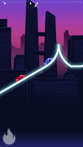 Screenshot 2: Race.io