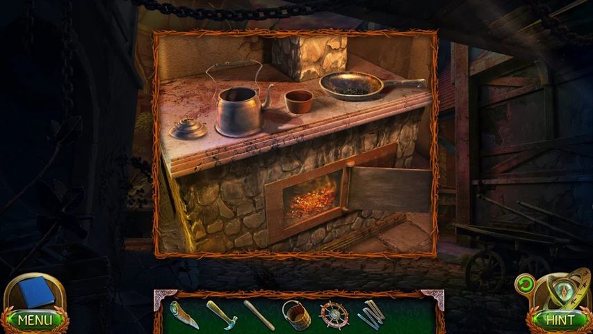 Screenshot 19: Lost Lands 4