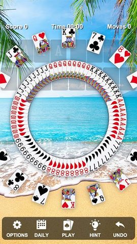 Screenshot 16: FreeCell Solitaire