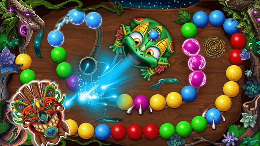 Screenshot 22: Zumba Classic Game