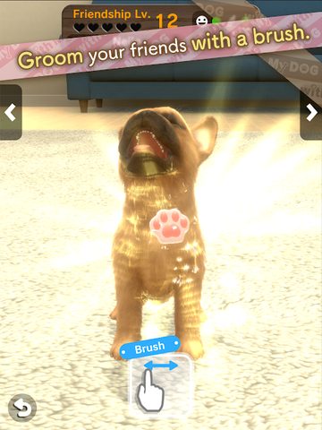 Screenshot 19: with My DOG