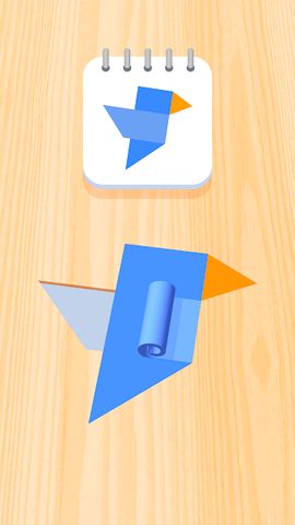 Screenshot 10: Color Roll 3D