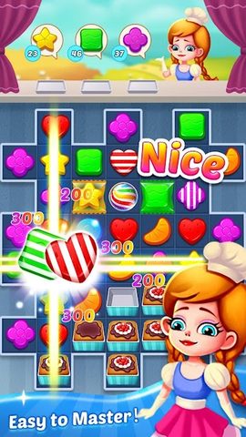 Screenshot 19: Candy holic : Puzzle Master