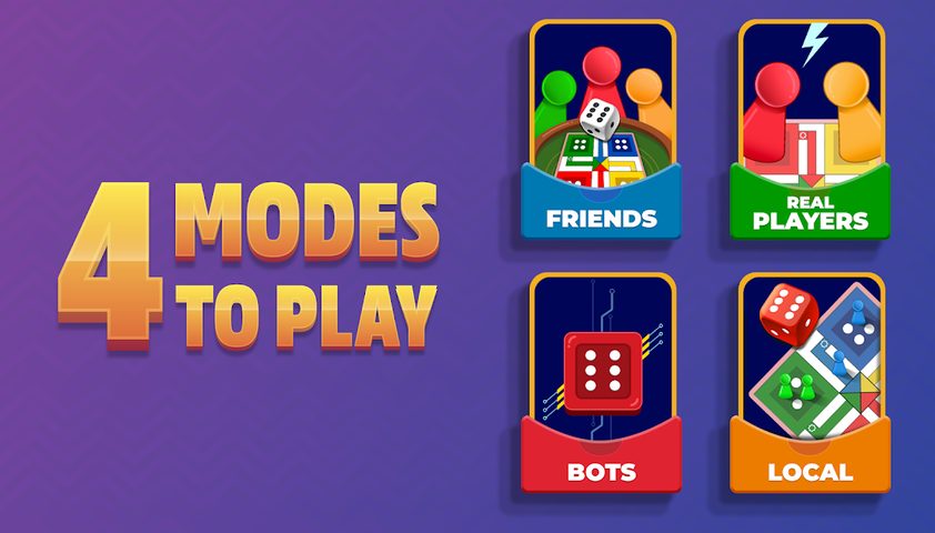 Screenshot 14: Ludo SuperStar