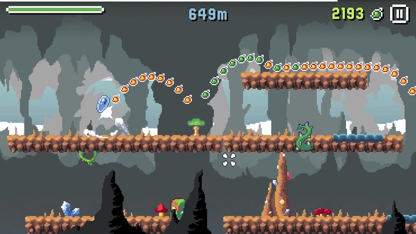 Screenshot 19: Blon