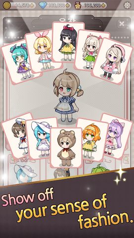 Screenshot 18: Noble Girl: Decorate a Vacatio