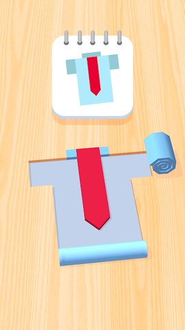 Screenshot 12: Color Roll 3D