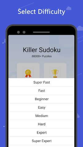 Screenshot 13: Killer Sudoku - sudoku game