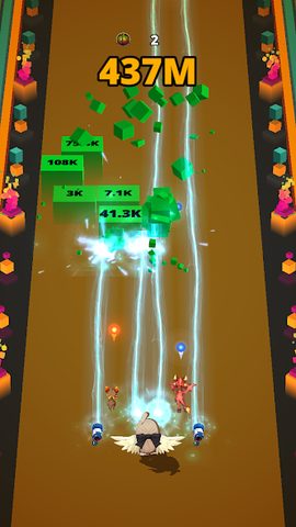 Screenshot 24: Fire Gun