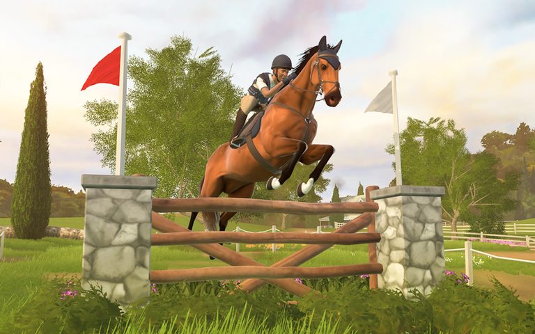 Screenshot 10: Rival Stars Horse Racing