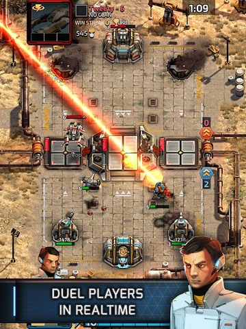 Screenshot 14: Warzone: Clash of Generals