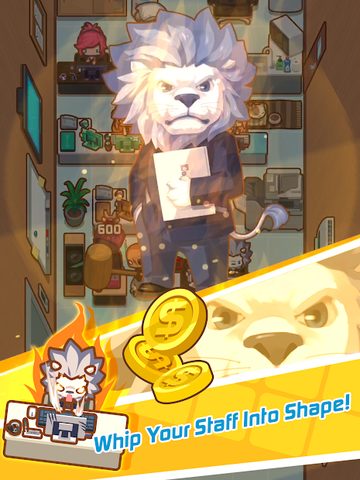 Screenshot 14: OH! My Office - Boss Sim Game
