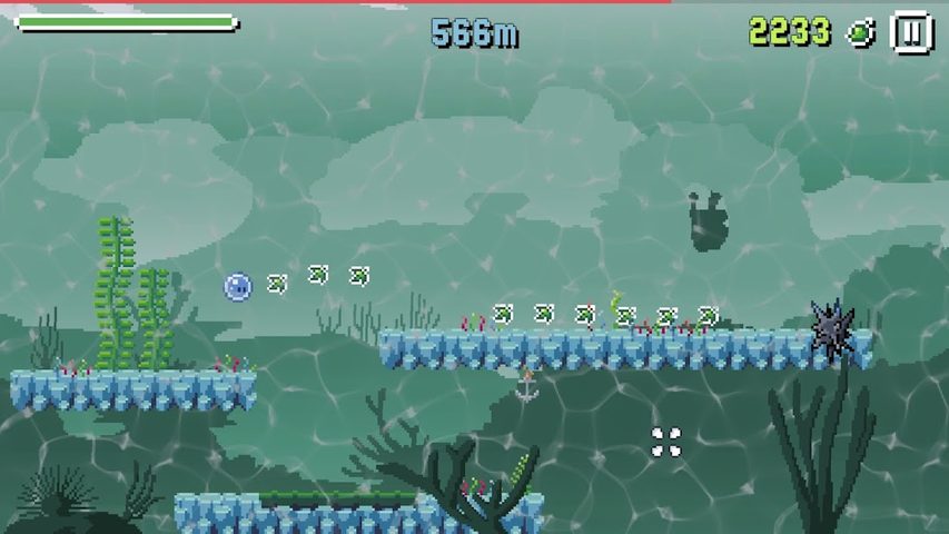 Screenshot 5: Blon