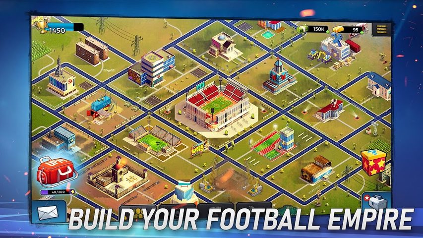 Screenshot 14: Underworld Football Manager 2