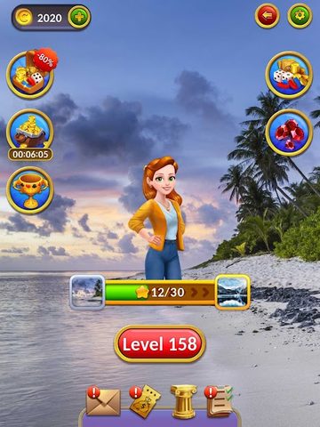 Screenshot 13: Kings & Queens: Solitaire Game