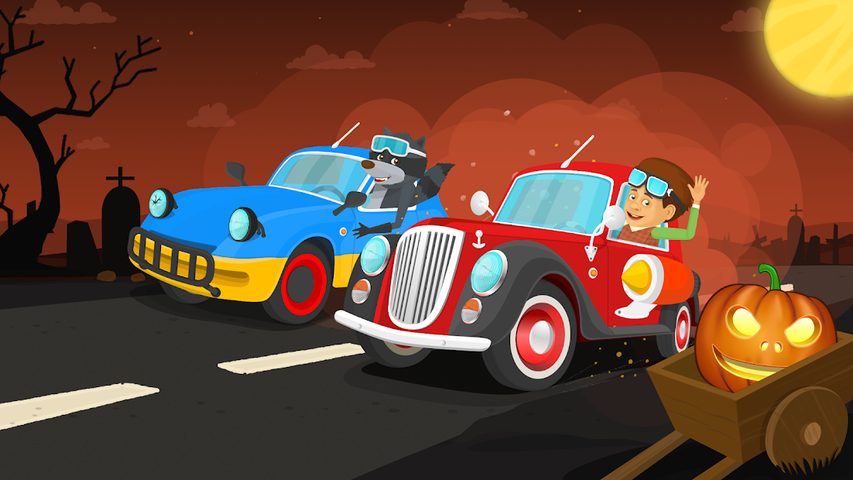 Screenshot 6: Garage Master - games for kids