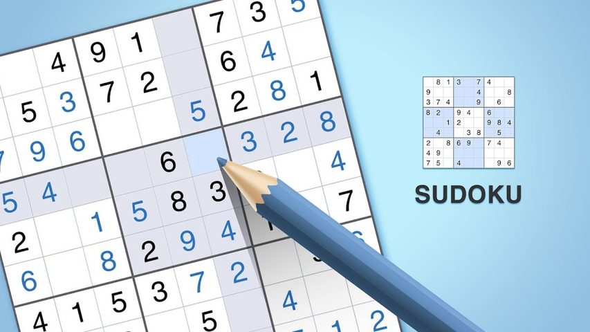 Screenshot 14: Sudoku - Free Sudoku Game