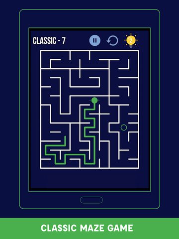 Screenshot 17: Mazes & More