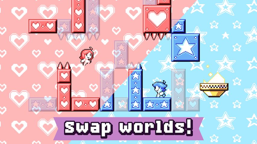 Screenshot 16: Heart Star