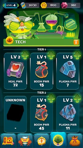 Screenshot 14: WarPods