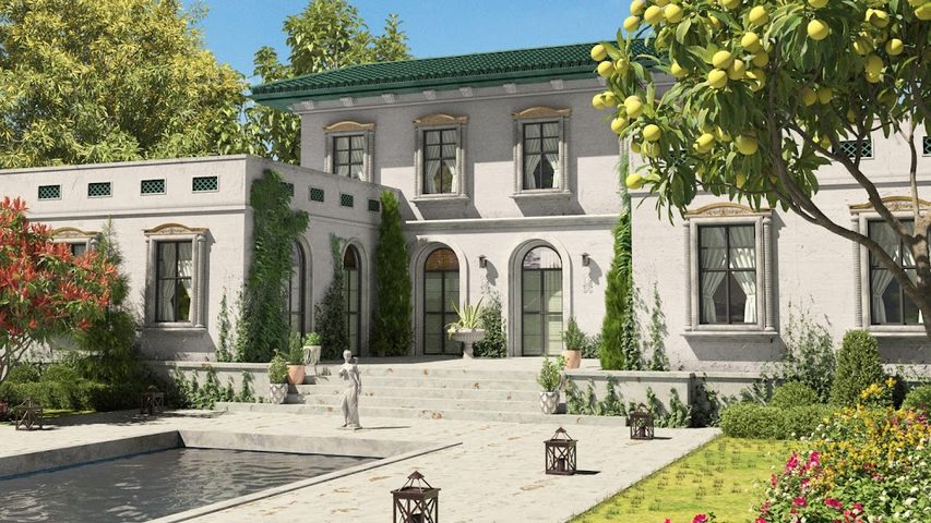 Screenshot 19: Million Dollar Home Design