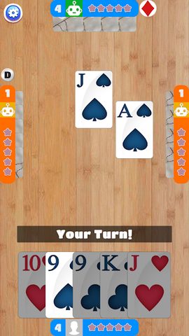 Screenshot 8: Euchre